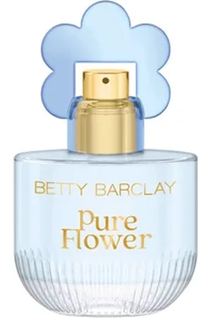 Betty Barclay Pure Flower Eau de Toilette