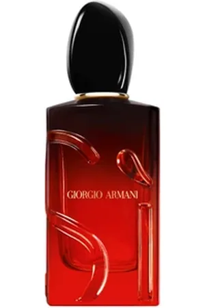 Giorgio Armani Sì Passione Intense Refillable Eau de Parfum
