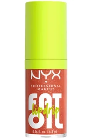 NYX PROFESSIONAL MAKEUP Fat Oil Lip Drip Lipgloss