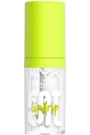 NYX PROFESSIONAL MAKEUP Fat Oil Lip Drip Lipgloss