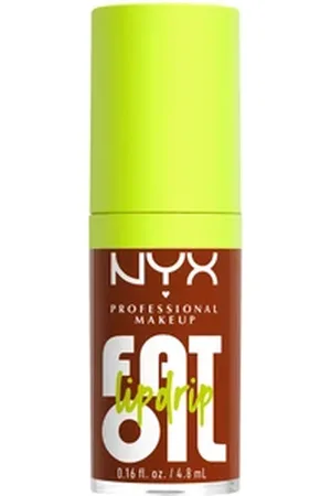 NYX PROFESSIONAL MAKEUP Fat Oil Lip Drip Lipgloss