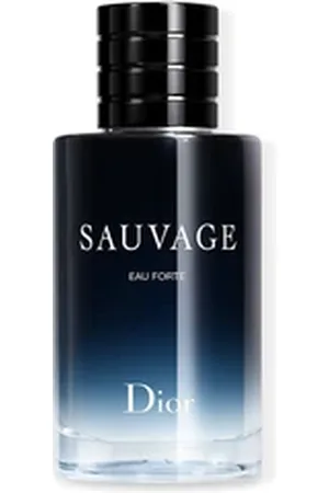 Dior Sauvage Eau Forte Parfum