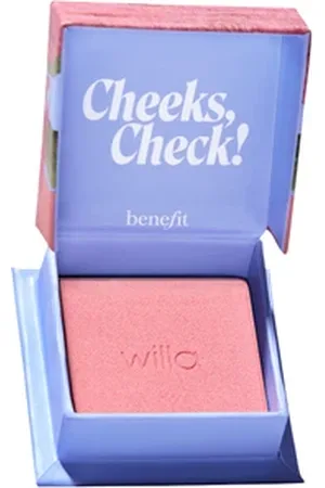 Benefit Willa Blush Mini Rouge