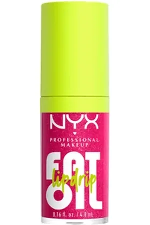 NYX PROFESSIONAL MAKEUP Fat Oil Lip Drip Lipgloss