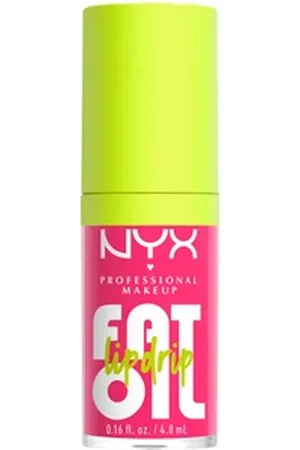 NYX PROFESSIONAL MAKEUP Fat Oil Lip Drip Lipgloss