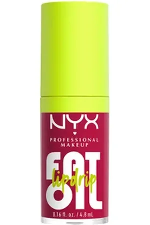 NYX PROFESSIONAL MAKEUP Fat Oil Lip Drip Lipgloss