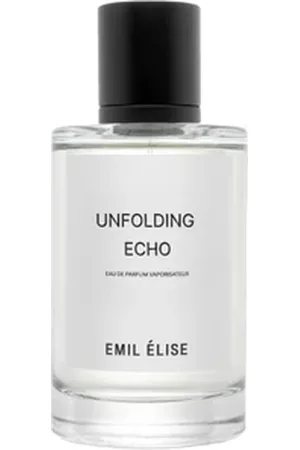 EMIL ÉLISE Unfolding Echo Eau de Parfum