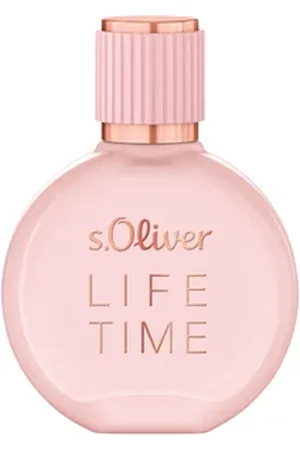 QS by s.Oliver Life Time Eau de Parfum