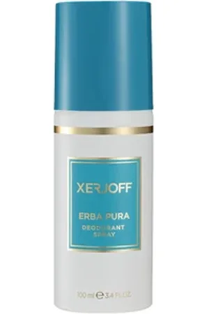 Xerjoff Erba Pura Deodorant Spray