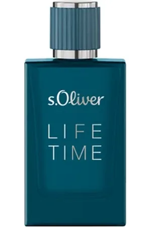 QS by s.Oliver Life Time Men Eau de Toilette
