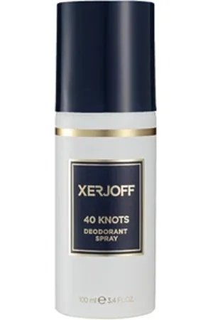 Xerjoff 40 Knots Deodorant Spray