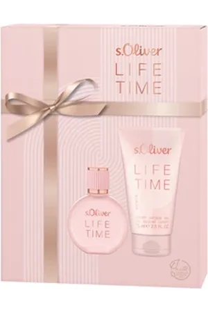 QS by s.Oliver Life Time Duo Set Women Duftset