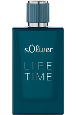 QS by s.Oliver Life Time Men Eau de Toilette