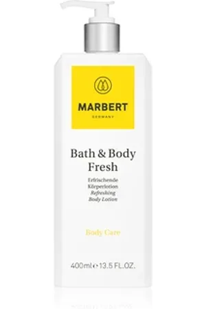 Marbert Bath & Body Fresh Refreshing Bodylotion