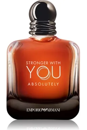 Giorgio Armani Emporio Armani Stronger with You Absolutely Parfum