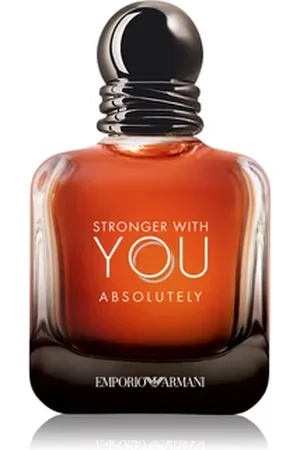 Giorgio Armani Emporio Armani Stronger with You Absolutely Parfum