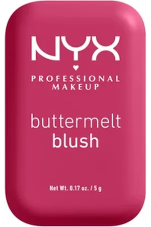 NYX PROFESSIONAL MAKEUP Buttermelt Blush Cremerouge