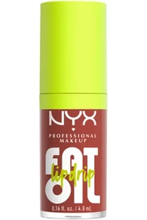 NYX PROFESSIONAL MAKEUP Fat Oil Lip Drip Lipgloss