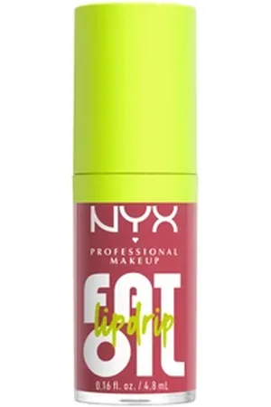 NYX PROFESSIONAL MAKEUP Fat Oil Lip Drip Lipgloss