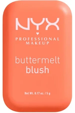 NYX PROFESSIONAL MAKEUP Buttermelt Blush Cremerouge