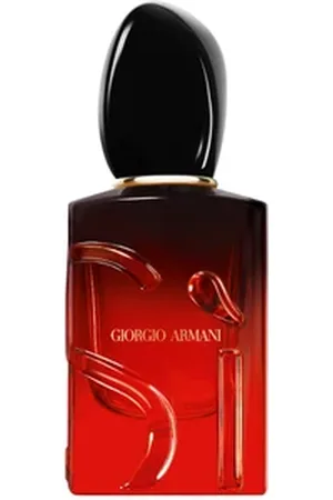 Giorgio Armani Sì Passione Intense Refillable Eau de Parfum