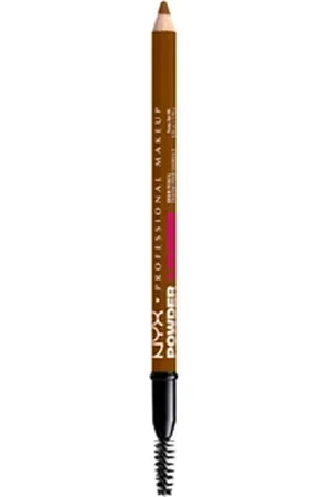 NYX PROFESSIONAL MAKEUP Powder Louder Brow Pencil Augenbrauenstift