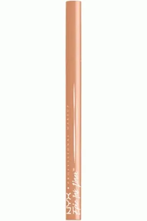 NYX PROFESSIONAL MAKEUP Epic Ink Liner Eyeliner