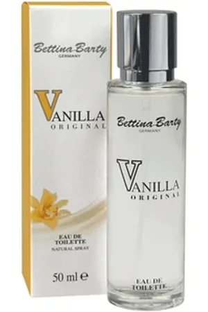 Bettina Barty Vanilla Eau de Toilette