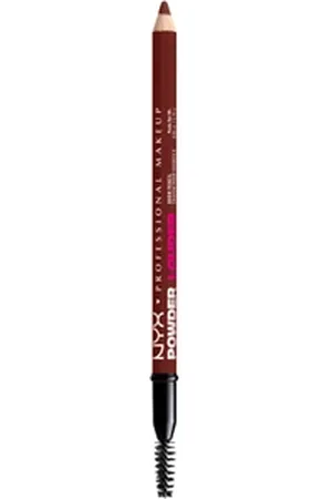 NYX PROFESSIONAL MAKEUP Powder Louder Brow Pencil Augenbrauenstift