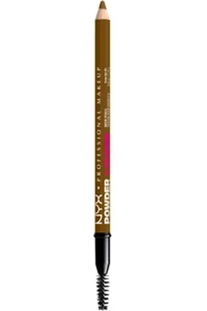 NYX PROFESSIONAL MAKEUP Powder Louder Brow Pencil Augenbrauenstift