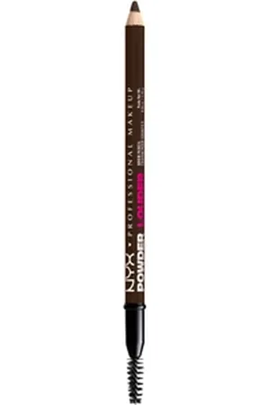 NYX PROFESSIONAL MAKEUP Powder Louder Brow Pencil Augenbrauenstift
