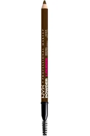 NYX PROFESSIONAL MAKEUP Powder Louder Brow Pencil Augenbrauenstift