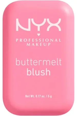 NYX PROFESSIONAL MAKEUP Buttermelt Blush Cremerouge