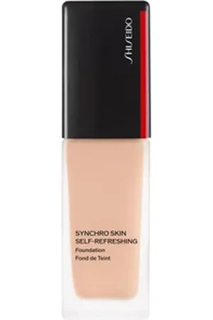 Synchro Skin Self-Refreshing Foundation Flüssige Foundation