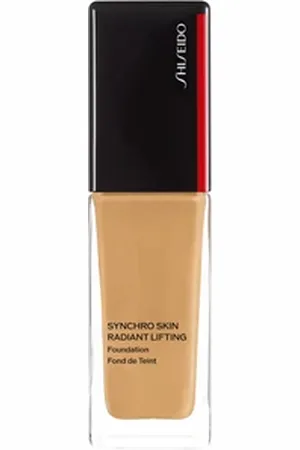 Shiseido Synchro Skin Radiant Lifting Foundation Flüssige Foundation