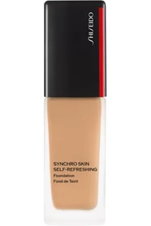 Shiseido Synchro Skin Self-Refreshing Foundation Flüssige Foundation