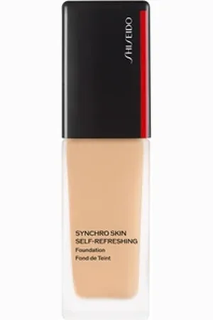 Shiseido Synchro Skin Self-Refreshing Foundation Flüssige Foundation