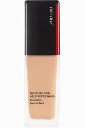 Shiseido Synchro Skin Self-Refreshing Foundation Flüssige Foundation