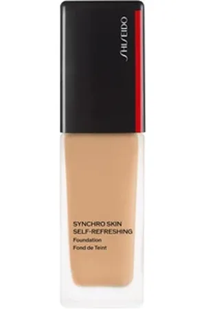 Shiseido Synchro Skin Self-Refreshing Foundation Flüssige Foundation
