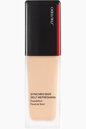 Shiseido Synchro Skin Self-Refreshing Foundation Flüssige Foundation