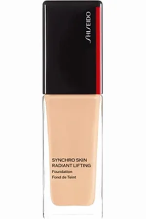 Shiseido Synchro Skin Radiant Lifting Foundation Flüssige Foundation