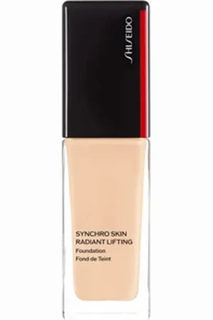 Shiseido Synchro Skin Radiant Lifting Foundation Flüssige Foundation