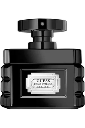 Guess Uomo Intense Eau de Parfum