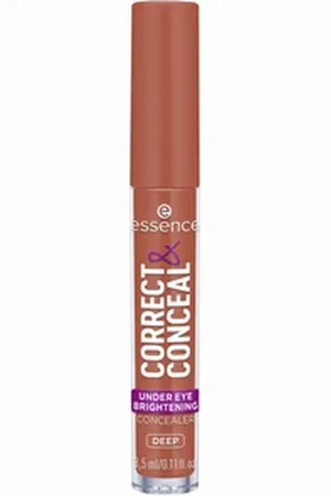 Essence CORRECT & CONCEAL under eye brightening Concealer