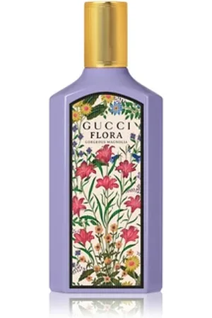 Gucci Flora by Gorgeous Magnolia Eau de Parfum