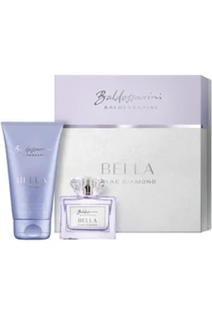 Baldessarini Bella Lilac Diamond Duo Set Duftset