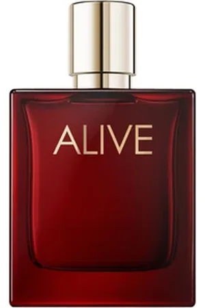 HUGO BOSS ALIVE Absolu Parfum