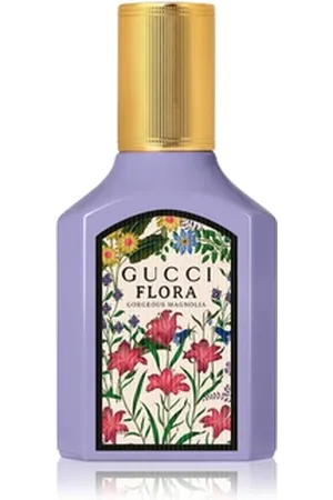 Gucci Flora by Gorgeous Magnolia Eau de Parfum