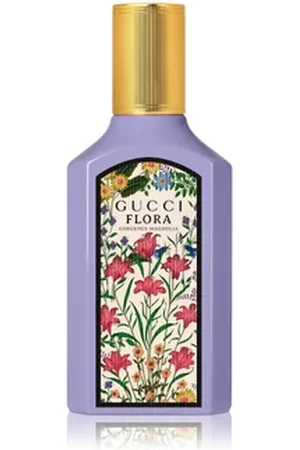 Gucci Flora by Gorgeous Magnolia Eau de Parfum