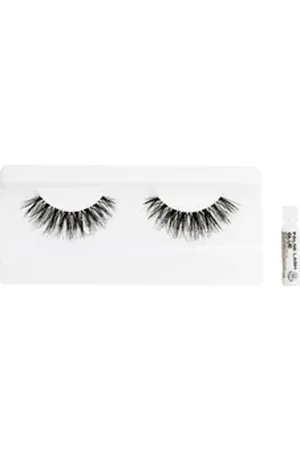 bh cosmetics 3D Volume Lashes Glam Queen Faux Mink Wimpern